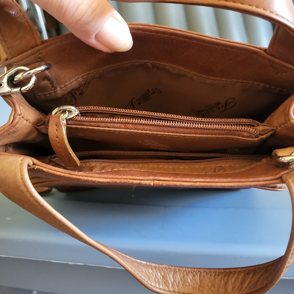 Fossil Purse - Picture 4 of 4
